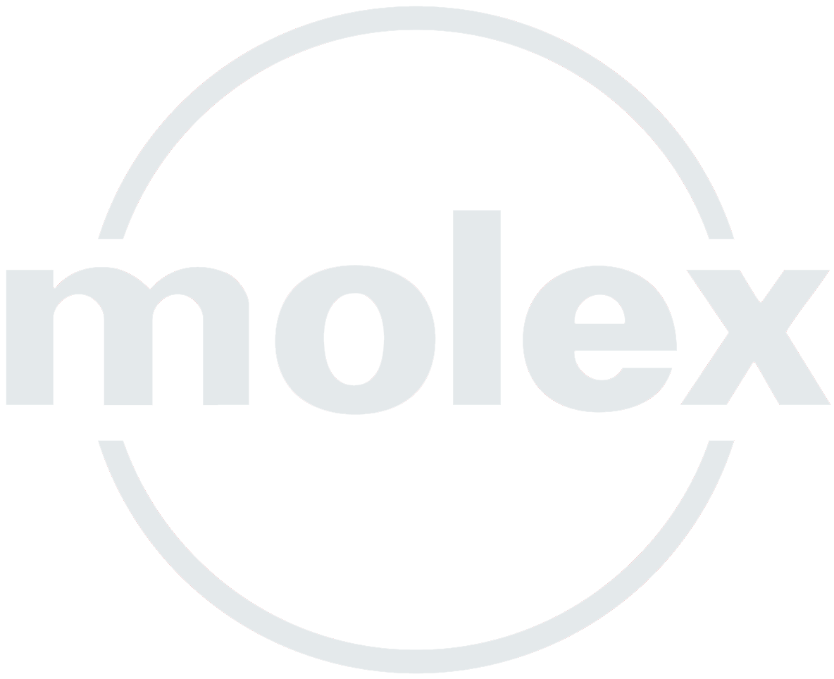 molex logo